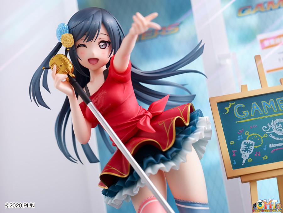 Wave 1/7 Setsuna Yuuki ODAIBA Gamers Kanban Musume – OtakuHobbiToys PH