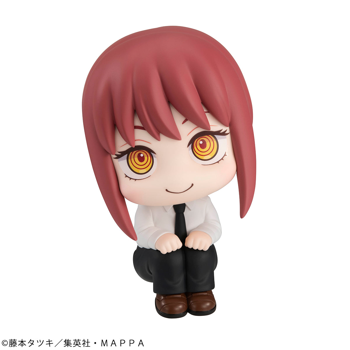 Megahouse Lookup Chainsaw Man Makima (Repeat)