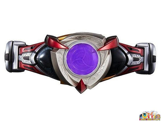Bandai Complete Selection Modification Altering Kamen Rider Agito 20th Anniversary