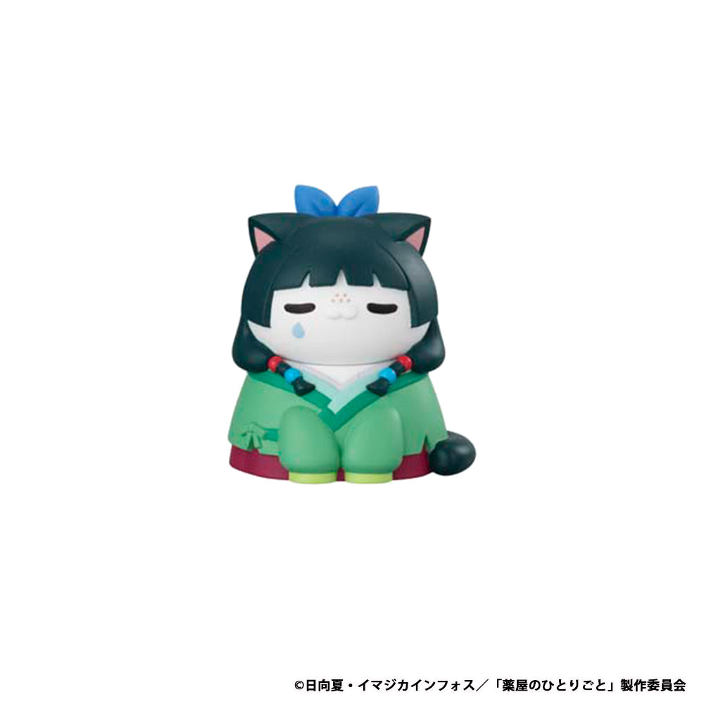 Megahouse MEGA CAT PROJECT The Apothecary Diaries Cats in the Palace! (Repeat)