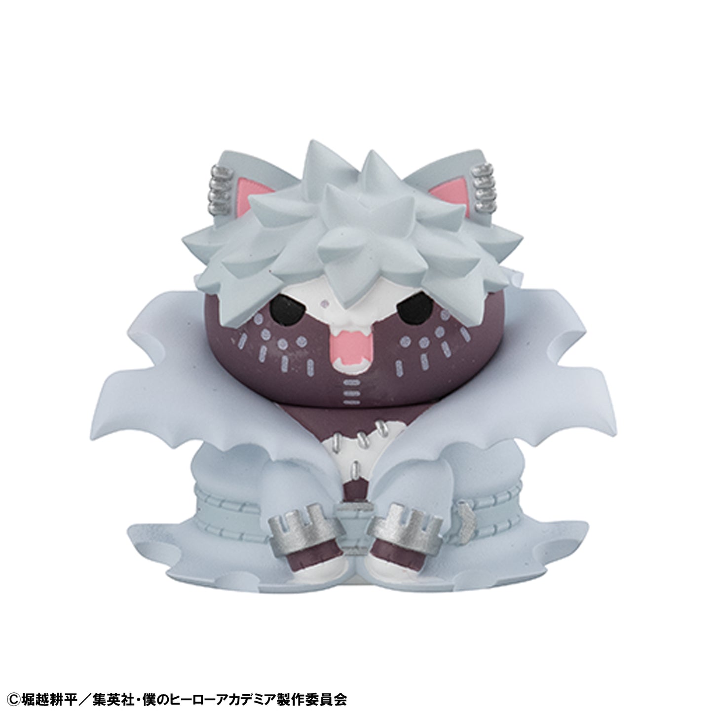Megahouse MEGA CAT PROJECT My Hero Academia Heroaca Cats NO.01 (Repeat)
