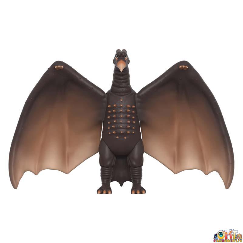 SUPER7 Ghidorah, the Three-Headed Monster Toho ReAction Figure 1 Rodan