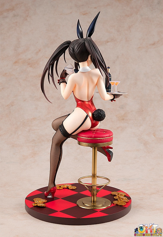 Kadokawa 1/7 Kurumi Tokisaki - Bunny Ver.