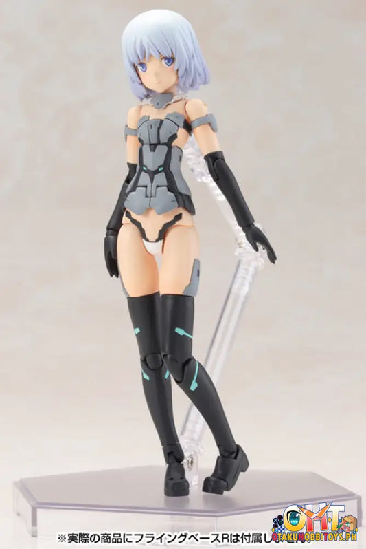 [3Rd Reissue] Kotobukiya Frame Arms Girl Materia Normal Ver.