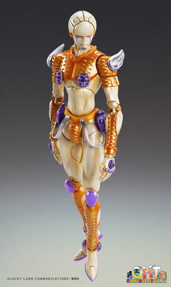 [3Rd Reissue] Medicom Super Action Statue Jojos Bizarre Adventure Part.v Ge