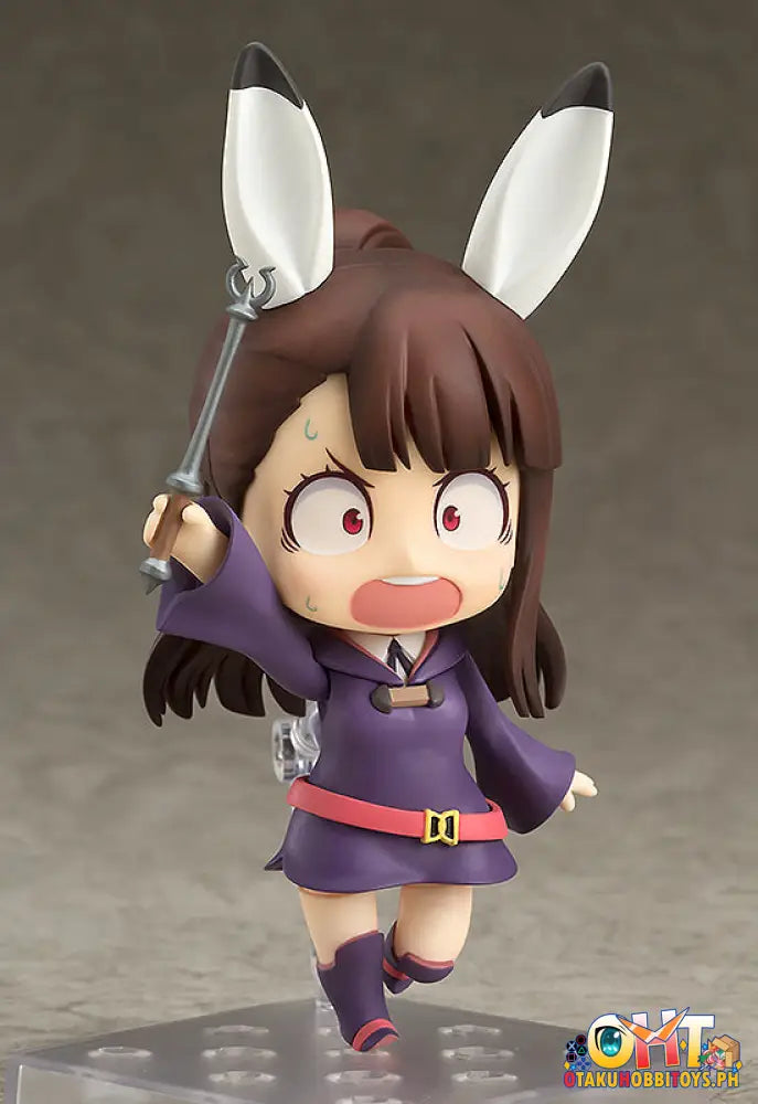 Atsuko Kagari Little store Witch Academia Nendoroid