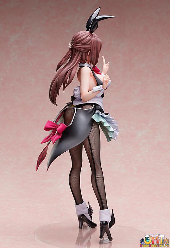 FREEing 1/4 Anna Usamoto: Vorpal Bunny Ver.