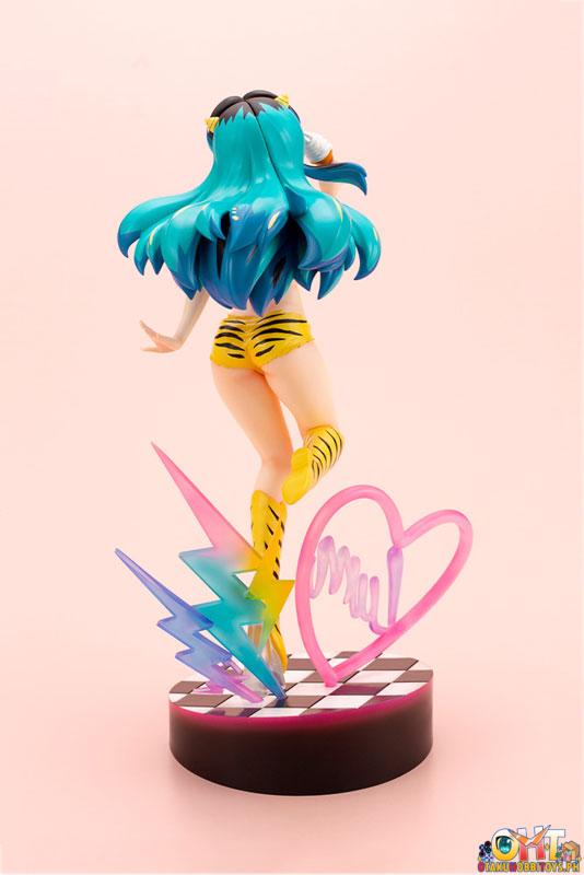 Kotobukiya Urusei Yatsura ARTFX J 1/7 Lum