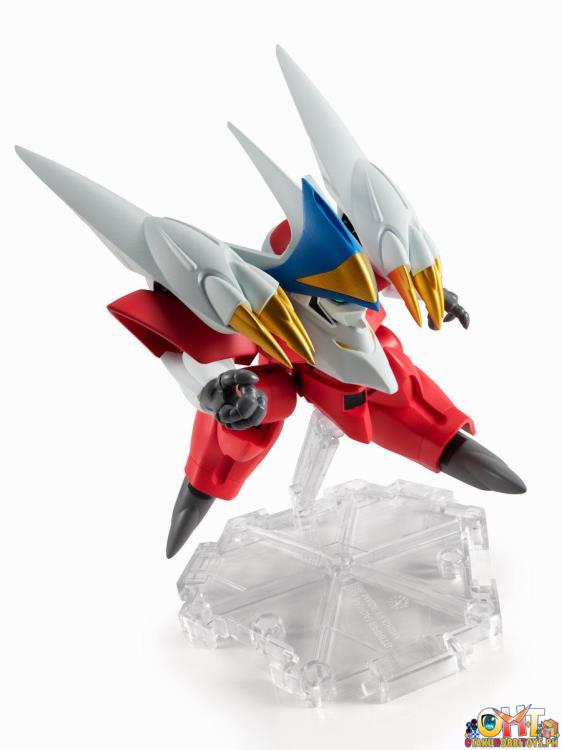 Bandai Nxedge Style [Mashin Unit] New Ryujinmaru (Space Type) - Mashin Hero Wataru
