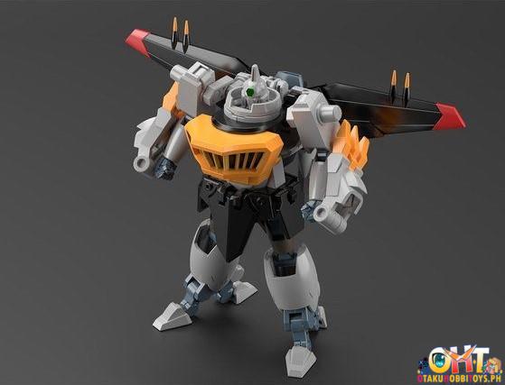 SUPER MINIPLA GAOGAIGAR GAOGAIGO W/o Gum - The King of Braves GaoGaiGar