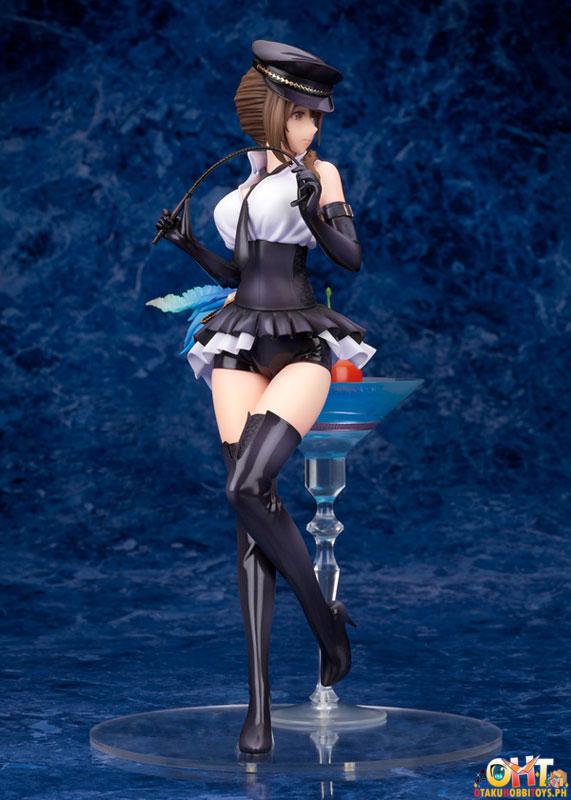 ALTER The Idolmaster: Shiny Colors 1/7 Chiyuki Kuwayama Formal Look Serenade Ver.