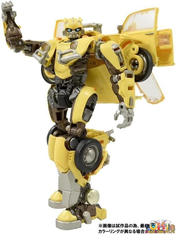 Takara Tomy Transformers Premium Finish PF SS-01 Bumblebee