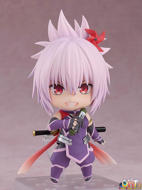 Nendoroid 2181 Matsuri Kazamaki - Ayakashi Triangle