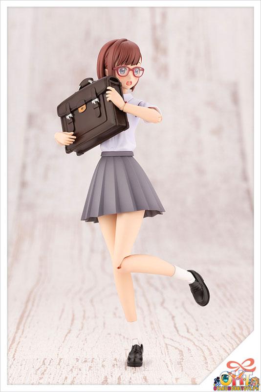 Kotobukiya Sousai Shojo Teien Koyomi Takanashi (Ryobu High School Summer Uniform)