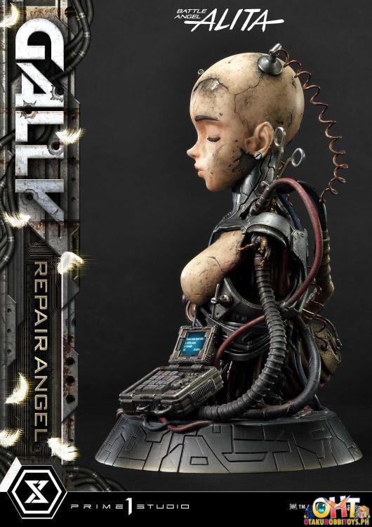 Prime 1 Studio Battle Angel Alita Premium Masterline 1/4 Gally Repair Angel