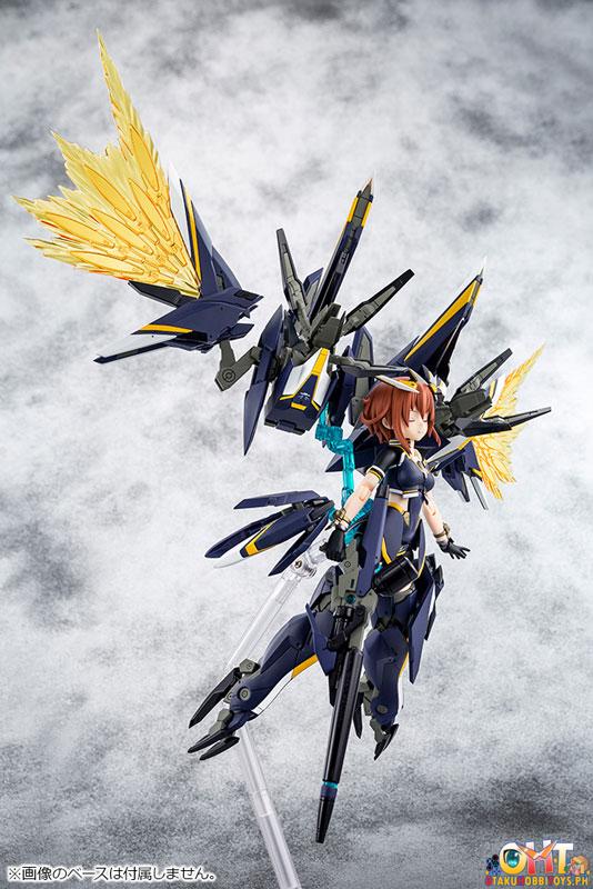 Megami Device Alice Gear Aegis Sugumi Kanagata [Ga-shin]