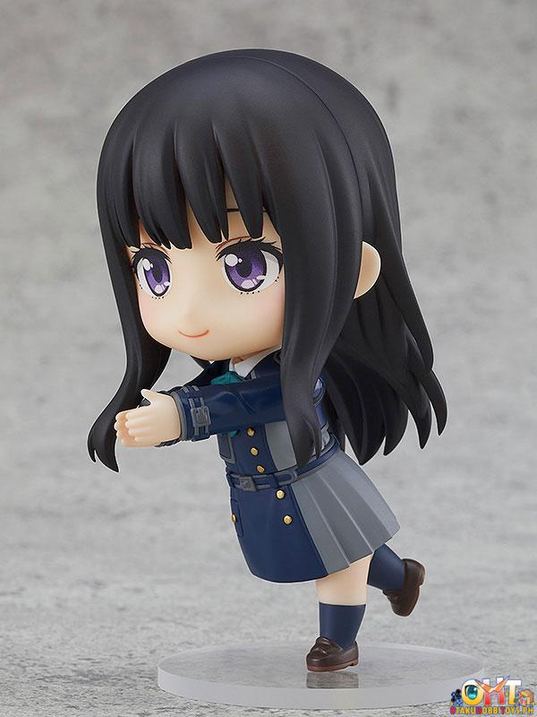 Nendoroid 1956 Takina Inoue - Lycoris Recoil