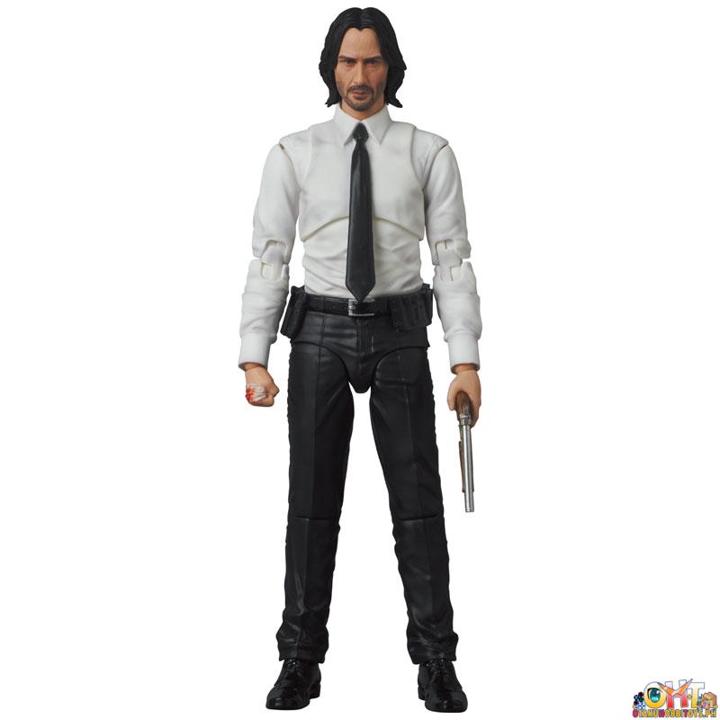 Mafex No.212 JOHN WICK (JOHN WICK: CHAPTER 4)