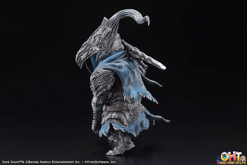 Bandai Art Spirits Q Collection Dark Souls Artorias The Abysswalker