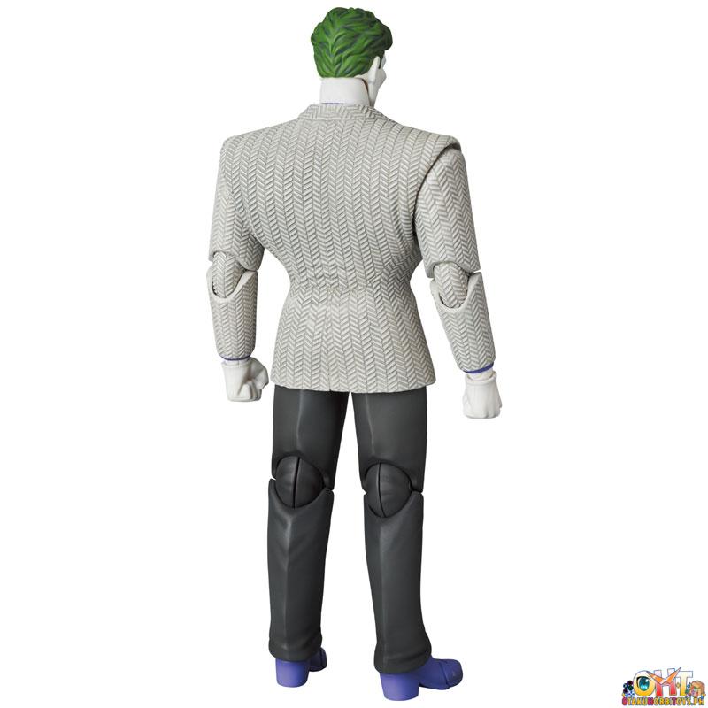 Mafex No.214 JOKER (The Dark Knight Returns) Variant Suit Ver.
