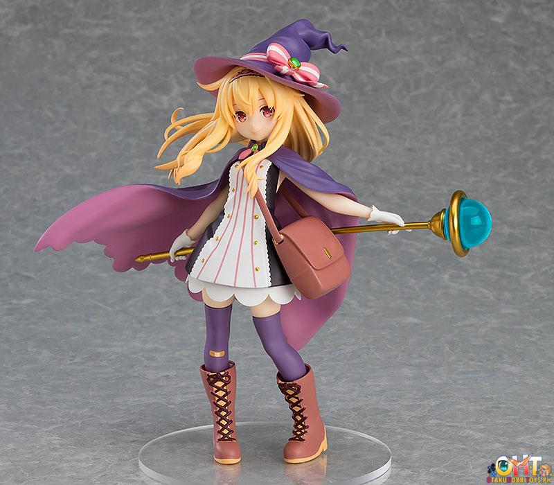 POP UP PARADE Nobeta - Little Witch Nobeta
