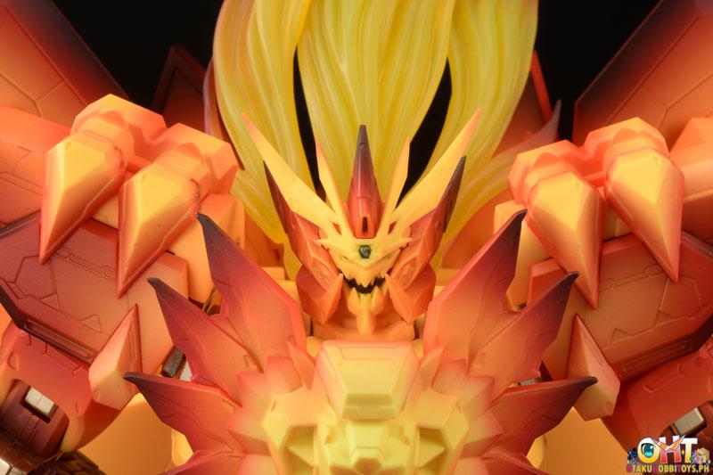 Amakuni The King of Braves GaoGaiGar Kizin Hakaioh Genesic GaoGaiGar