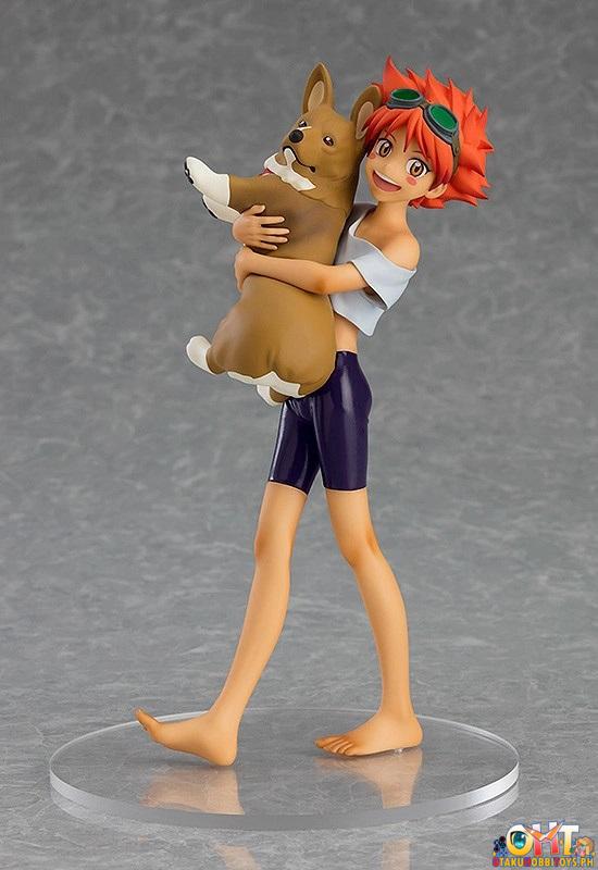 POP UP PARADE Ed & Ein - Cowboy Bebop