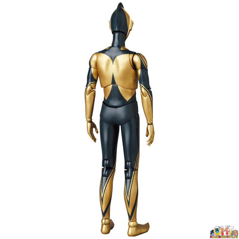 Mafex No.213 Zoffy (Shin Ultraman)