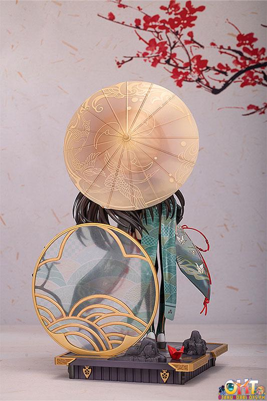 Myethos NARAKA: BLADEPOINT 1/7 Tsuchimikado Kurumi: Onmyoki Ver.