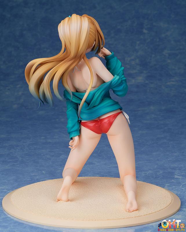Hobby Stock 1/6 Kei Karuizawa Swimsuit ver. - Classroom of the Elite