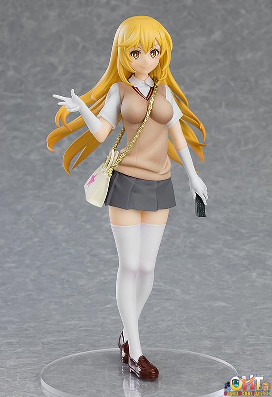 POP UP PARADE Misaki Shokuhou - A Certain Scientific Railgun T
