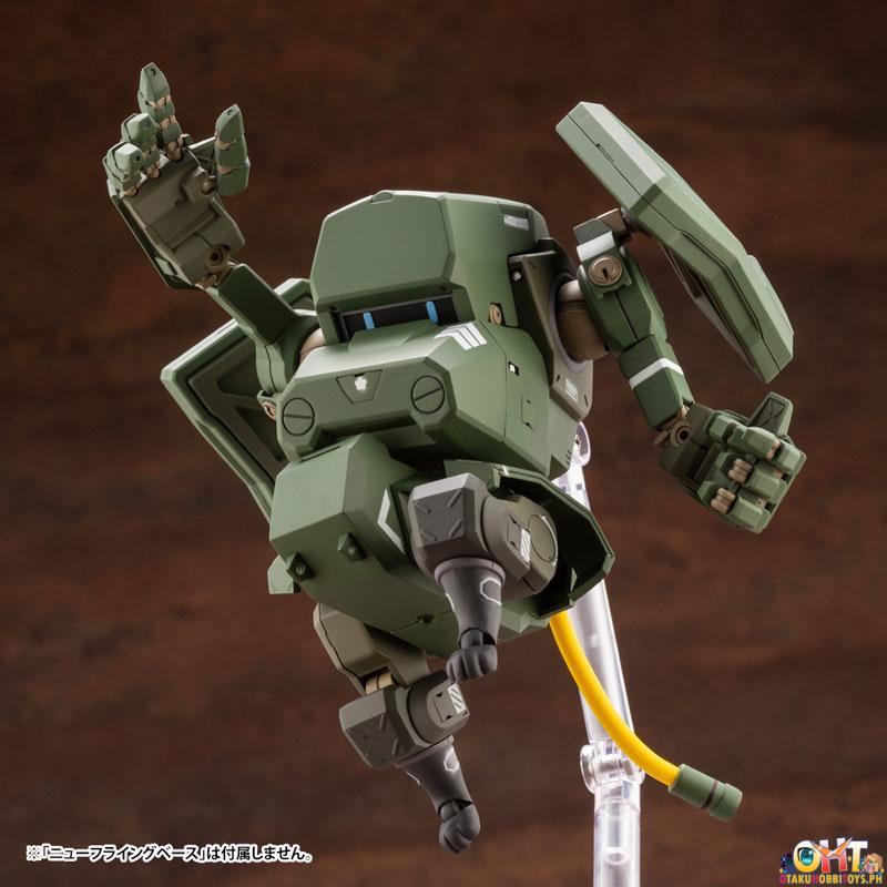 Kotobukiya 1/35 JGSDF Type 07-Ⅲ Tank Nacchin