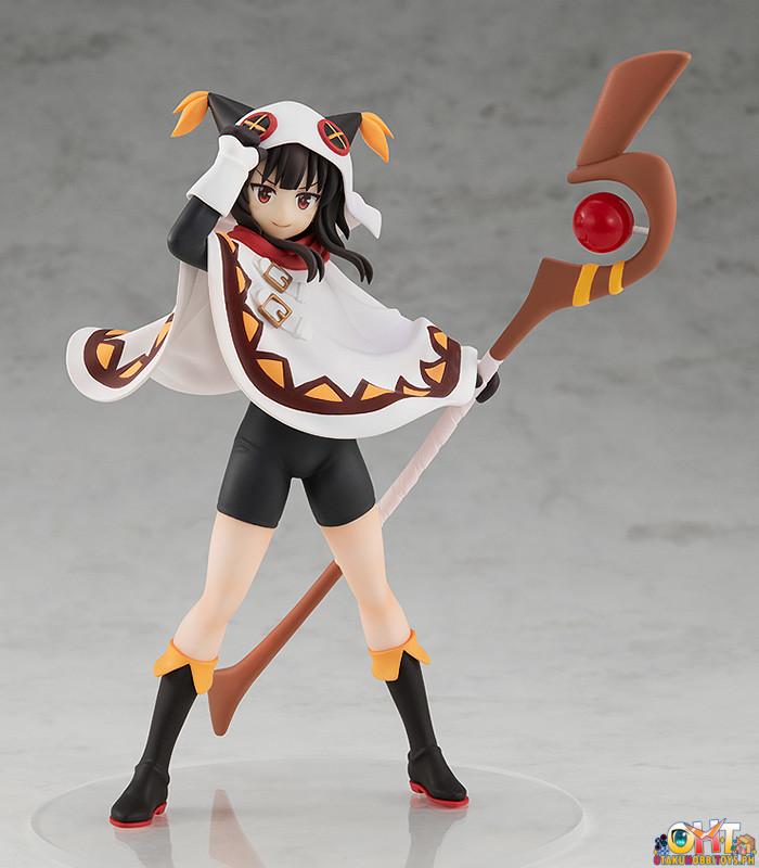 POP UP PARADE Megumin: Winter Ver.