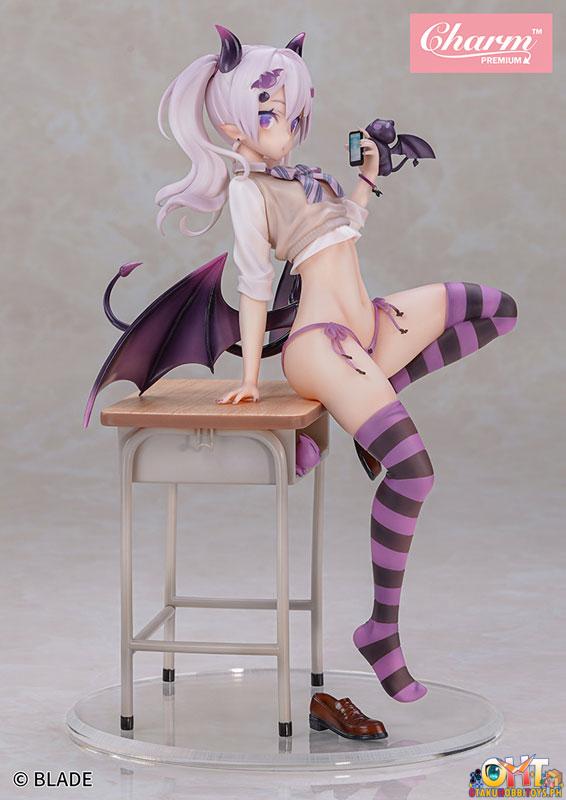 (18+) Charm 1/6 Koakuma-chan Banma Niumu