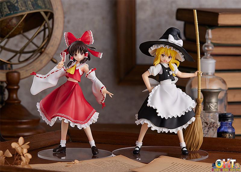POP UP PARADE Reimu Hakurei - Touhou Project