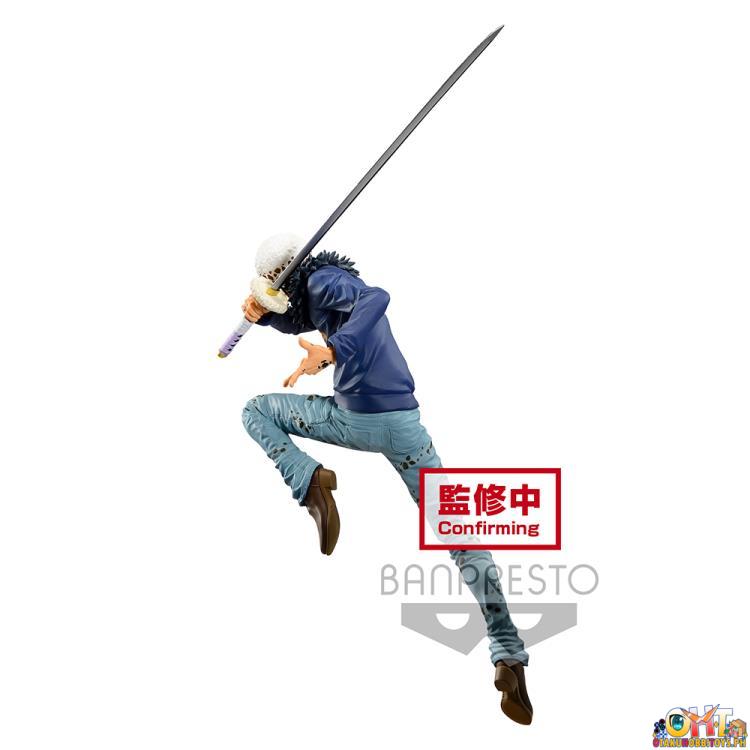 Banpresto One Piece Maximatic The Trafalgar Law II