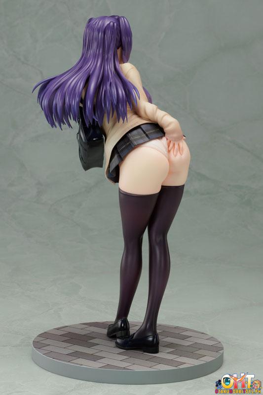 (18+) F.W.A.T 1/6 Kyou wa Docchi de Shitai? Yuri Kamijo