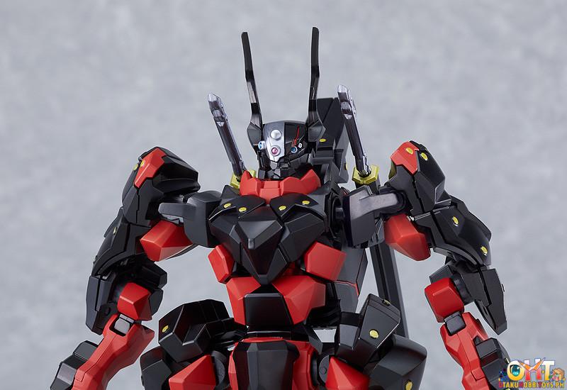 MODEROID Kuromukuro - Kuromukuro