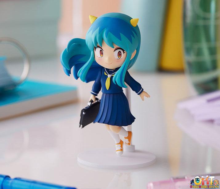 Plum Urusei Yatsura Mini Figure Lum School Uniform Ver.