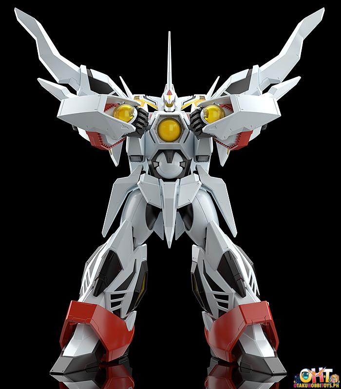MODEROID Zeorymer of the Heavens - Hades Project Zeorymer