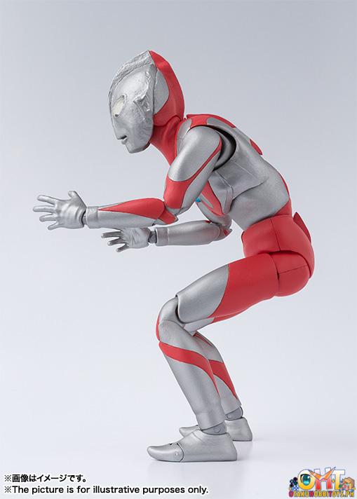 S.H.Figuarts Ultraman (A TYPE) - ULTRAMAN