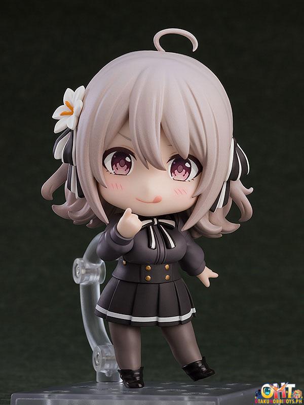 Nendoroid 2124 Lily - Spy Classroom