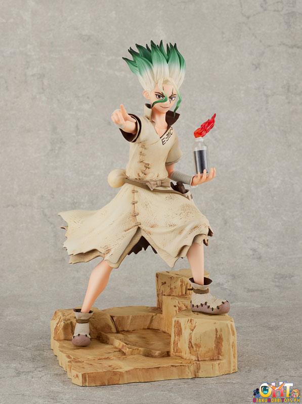 Furyu Dr. STONE TENITOL Senku Ishigami