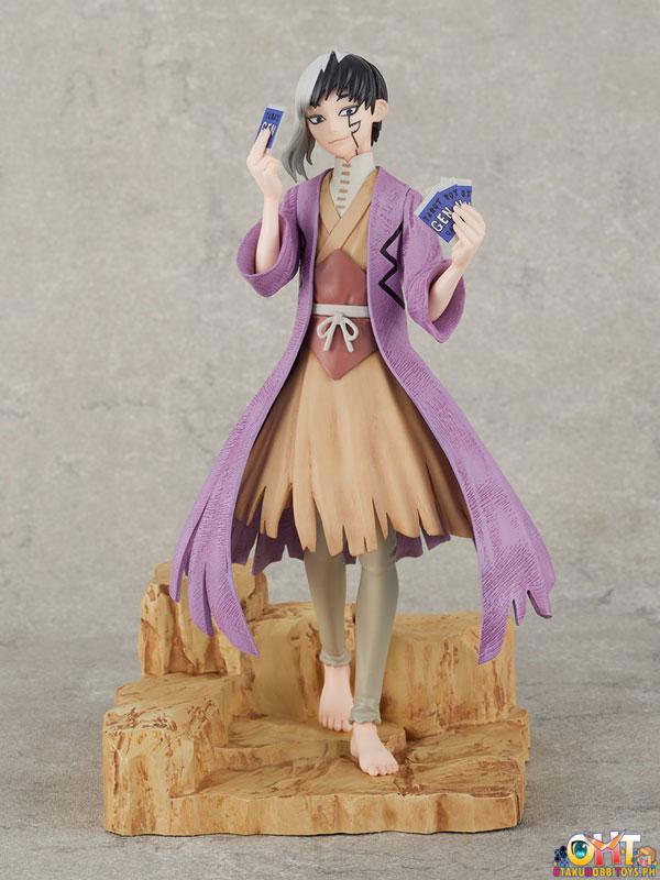 Furyu Dr. STONE TENITOL Gen Asagiri