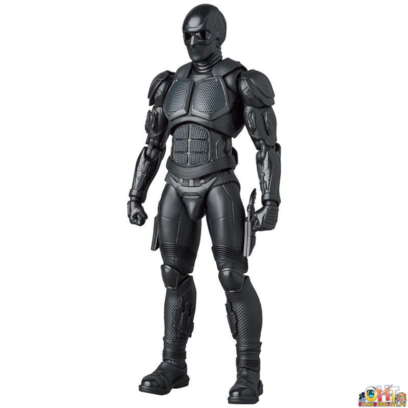Mafex No.183 BLACK NOIR - THE BOYS – OtakuHobbiToys PH