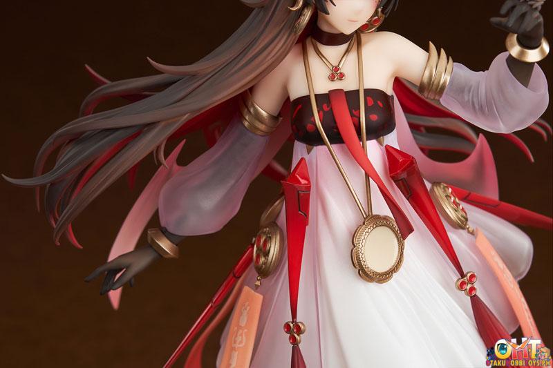 APEX Punishing: Gray Raven 1/7 Lucia Plume Eventide Glow Ver.