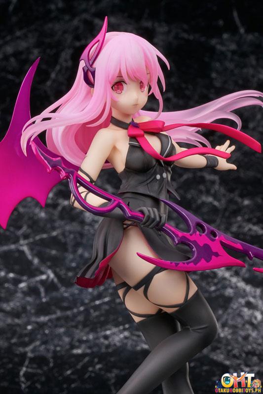 Furyu Engage Kiss 1/7 Kisara Devil Ver.