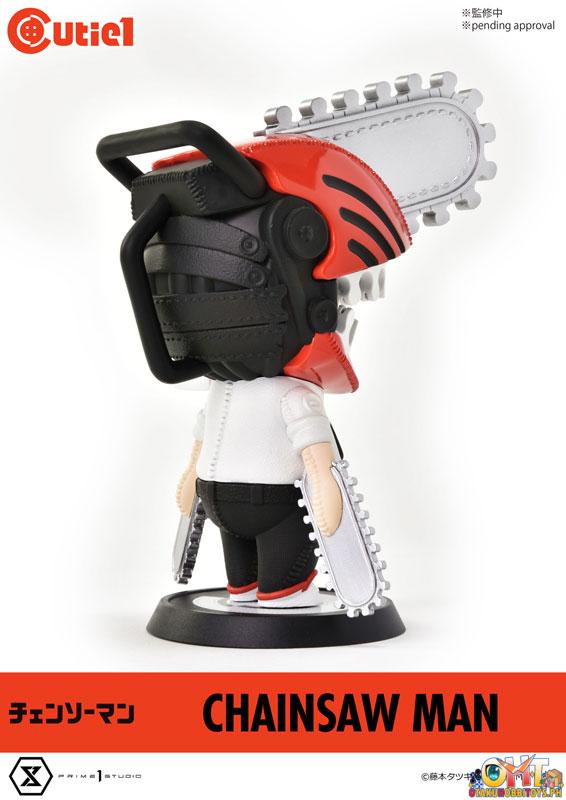 Prime 1 Studio Cutie1 Chainsaw Man