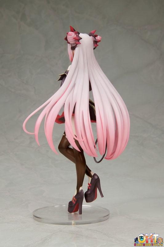 Wanderer 1/7 HoneyStrap Suou Patra