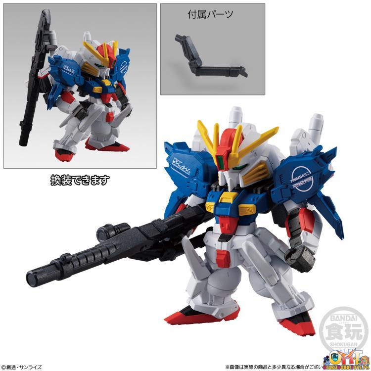 Bandai FW Gundam Converge #23 W/o Gum